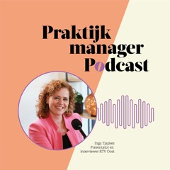 Praktijkmanager podcast