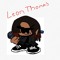 Leon Thomas