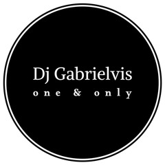 DJ Gabrielvis