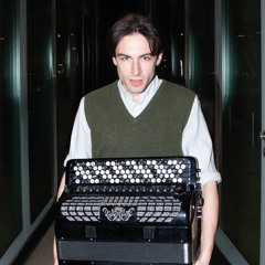 Anatole Muster