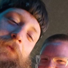 Glass Nebula Project