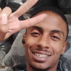 Wesley Henrique Moreira