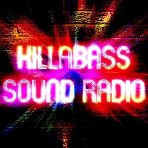 killabass sound radio’s avatar