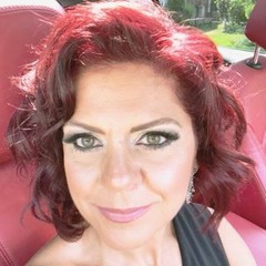 Wafaa Chebaro