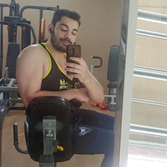 Mohamed Amine