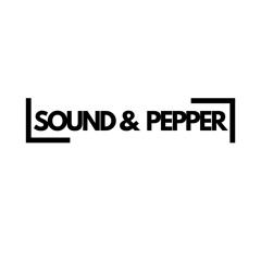 SOUND & PEPPER - Mandinka (Original Mix)