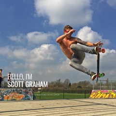 Scott Graham