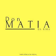 Don Matia da Rima