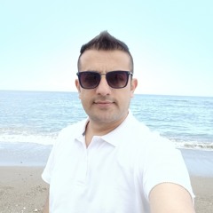 Burhan Berken - Keçê