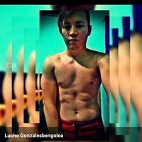 Lucho Gonzalesbengolea’s avatar