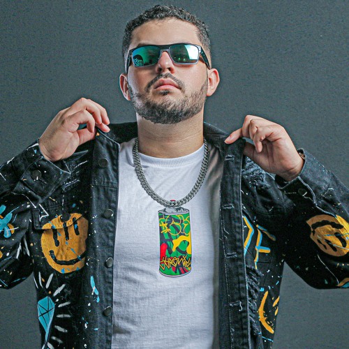 DJ Vicente Faleiro’s avatar