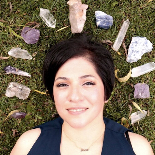 Tania Velazquez’s avatar
