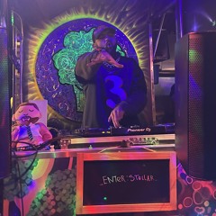 ENTER : STELLAR 🪐