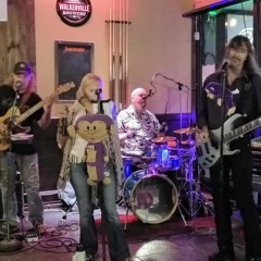 smokin'purple monkeys