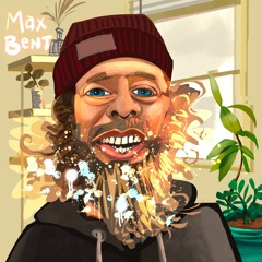 maxbentmusic