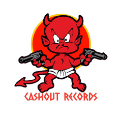 @CASHOUT RECORDS