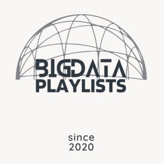 Bigdata Playlists