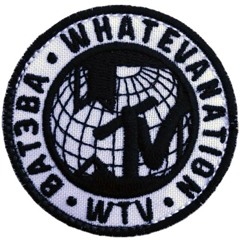 wtv. | whatevanation
