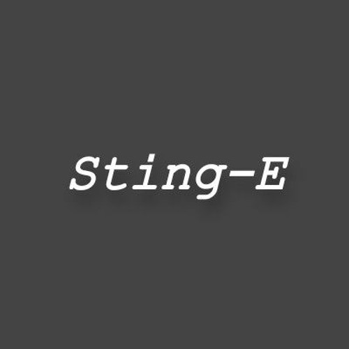 Sting-E’s avatar