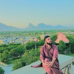 Ahmed khan