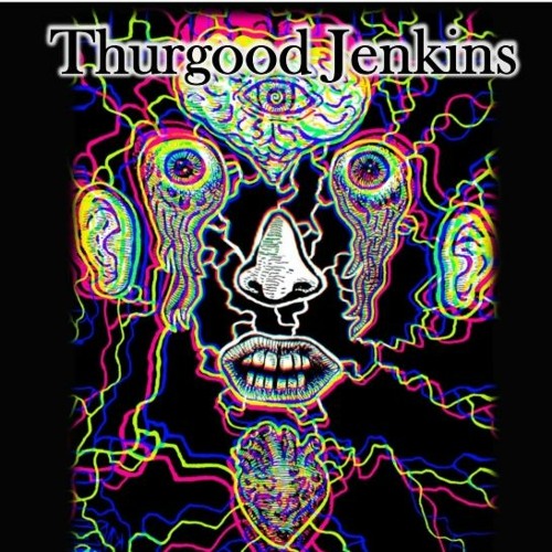 Thurgood Jenkins’s avatar