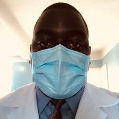 Thembani Spencer Mpala