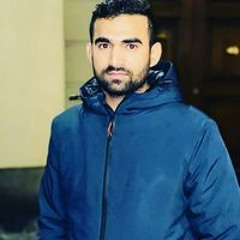Waseem Akram