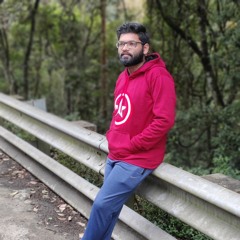 Karthikeyan Ravi