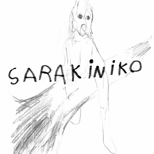 Sarakiniko’s avatar