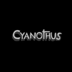 Cyanothus