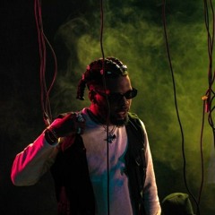 Don't like (ft. Pohzitive)