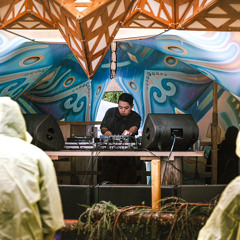 Masoi (Magichour Recordings Owner)