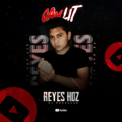 Dj Reyes Hernandez