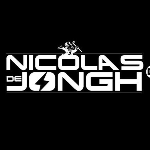 Nicolas De Jongh’s avatar