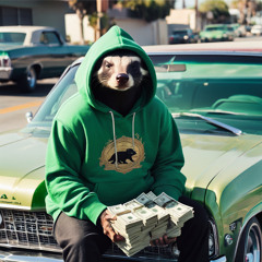 HONEYBADGERbeats