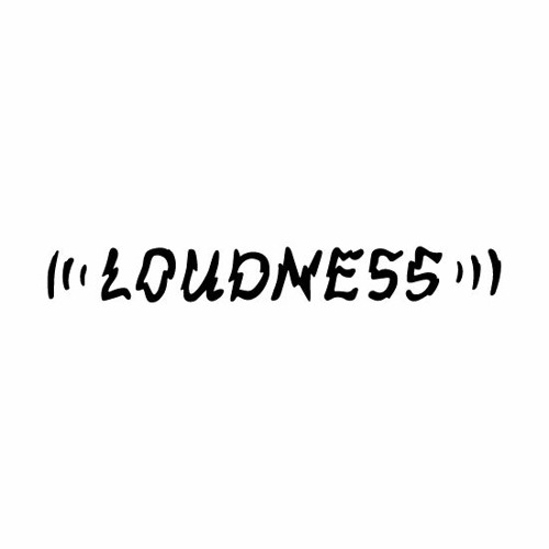 LOUDNESS’s avatar