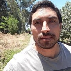 Miguel Gonzalez Leyton