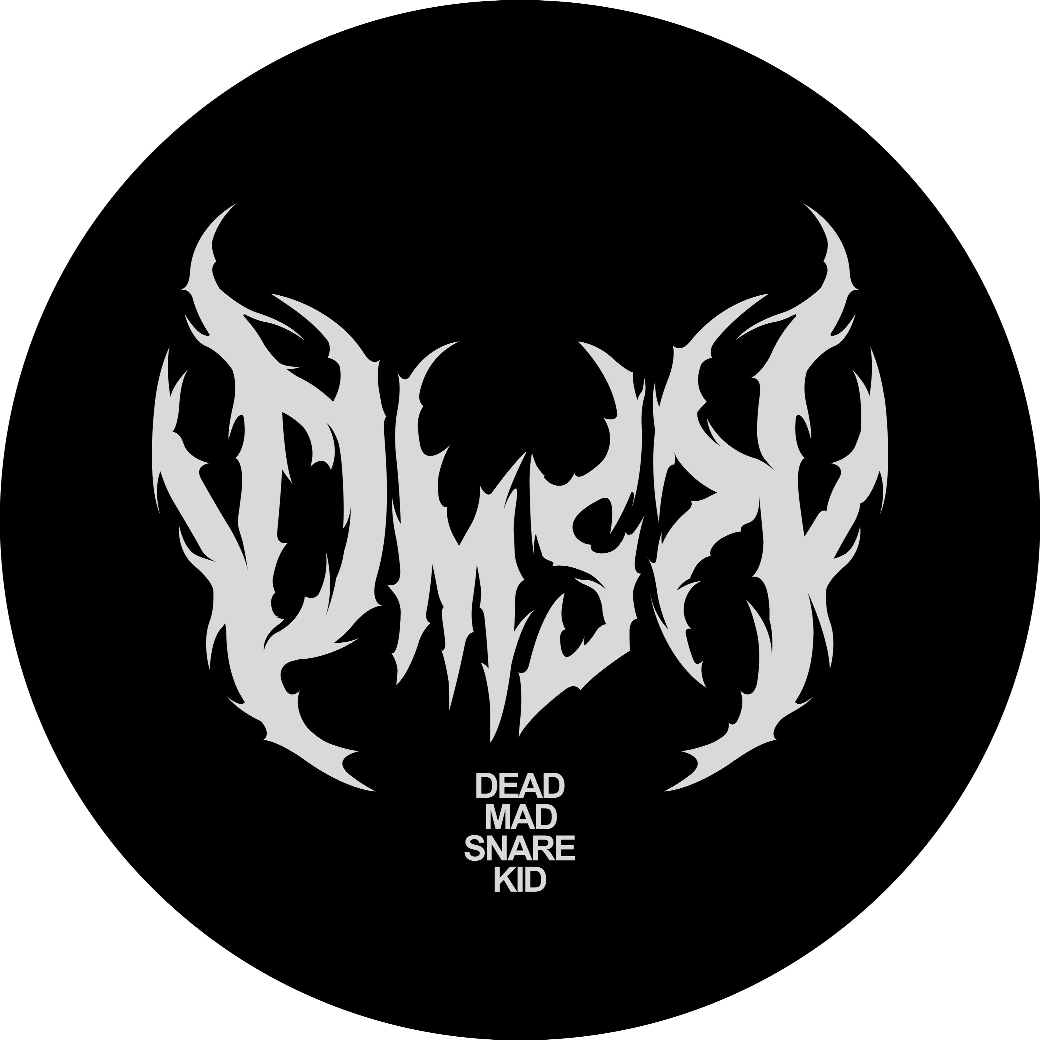 Dead Mad Snare Kid