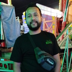 Diego Romero Gonzalez