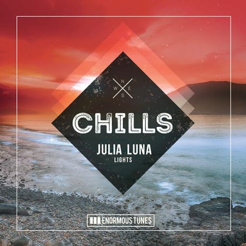 Julia Luna’s avatar