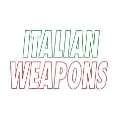 Italian_Weapons_Records