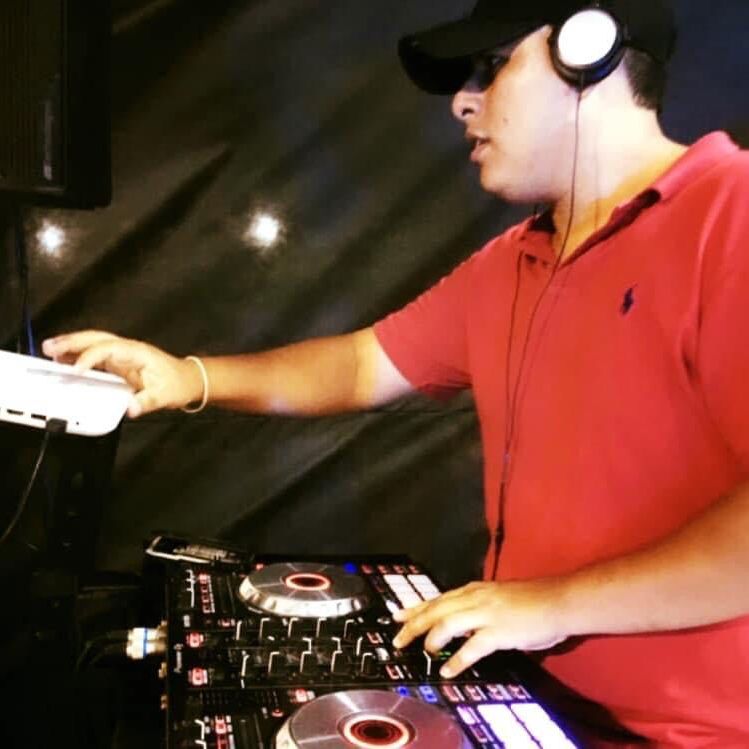 Jose Celda Dj El M-yizo