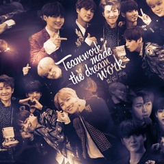 bts forever and life