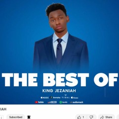 King JeZaniah