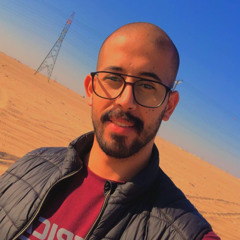 Maen Al-khazaleh