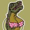 CuntasaurusX