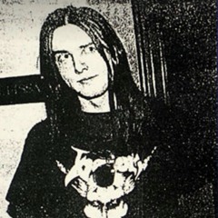 Varg vikernes