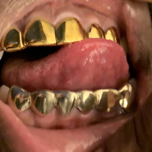 Holy Sped Up - Saint Demarcus