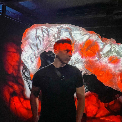 Mann (DNB) — artist photo