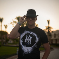 Dj Silver Nail